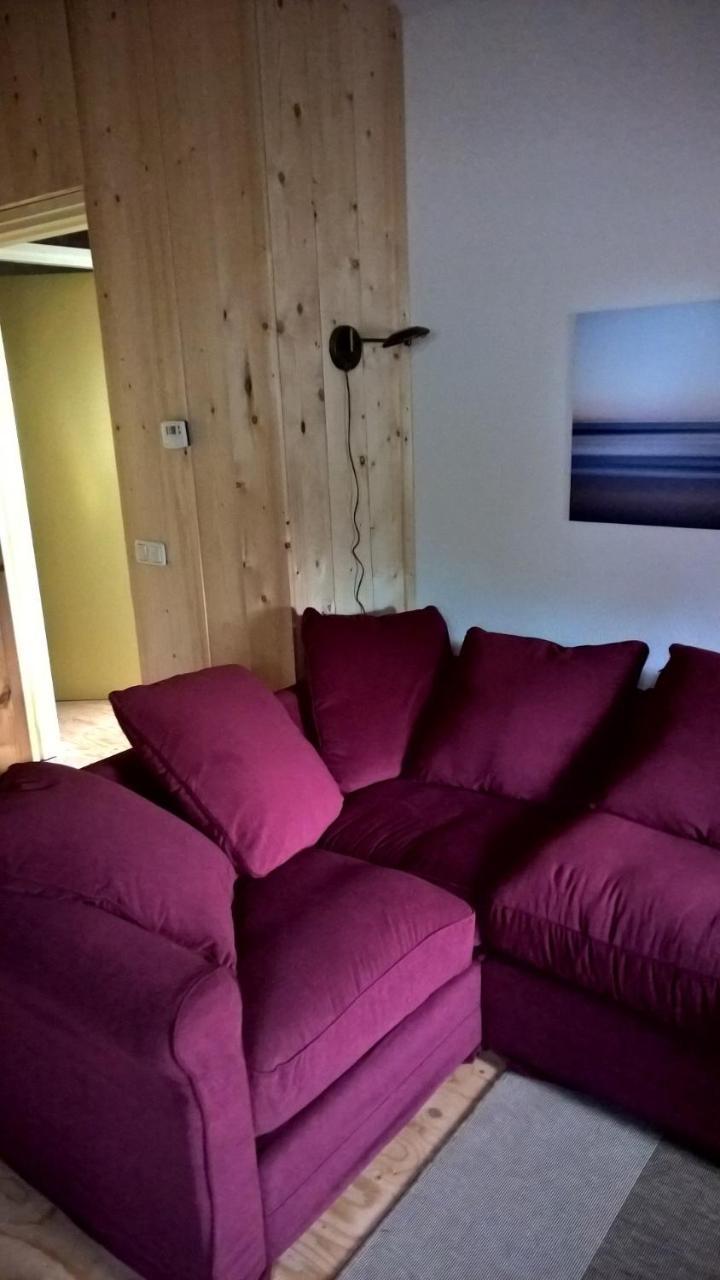 Willa Hoeve Den Anholt Ruinen Zewnętrze zdjęcie